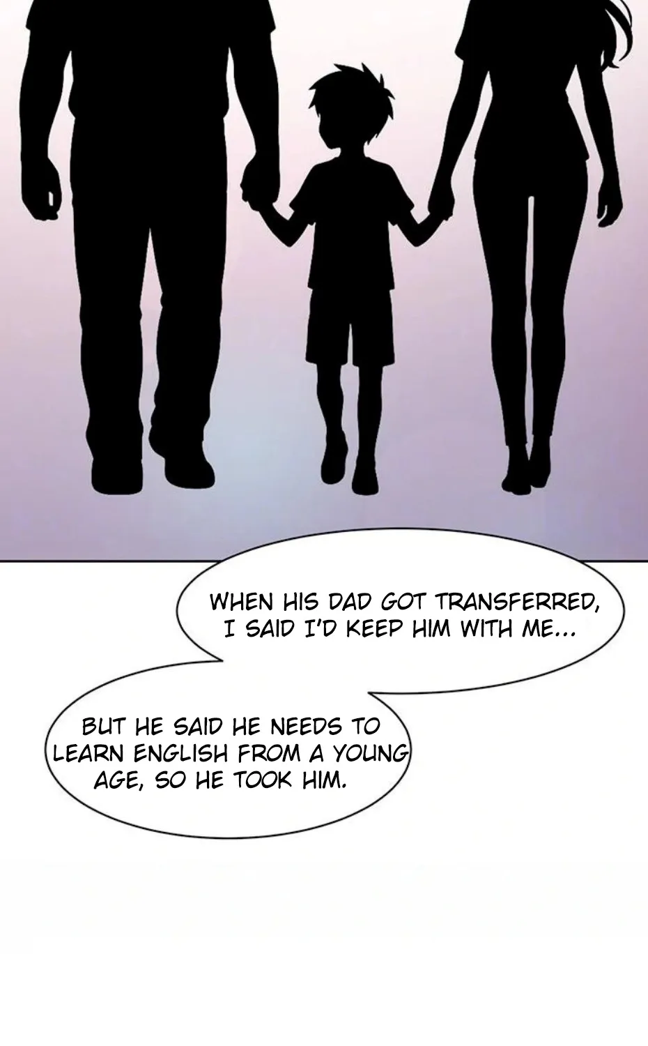 Cleaning Service Chapter 45 page 23 - 