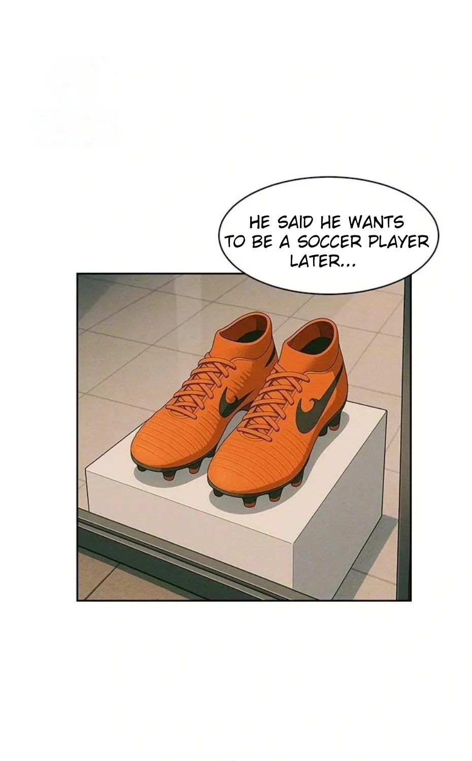 Cleaning Service Chapter 45 page 24 - 
