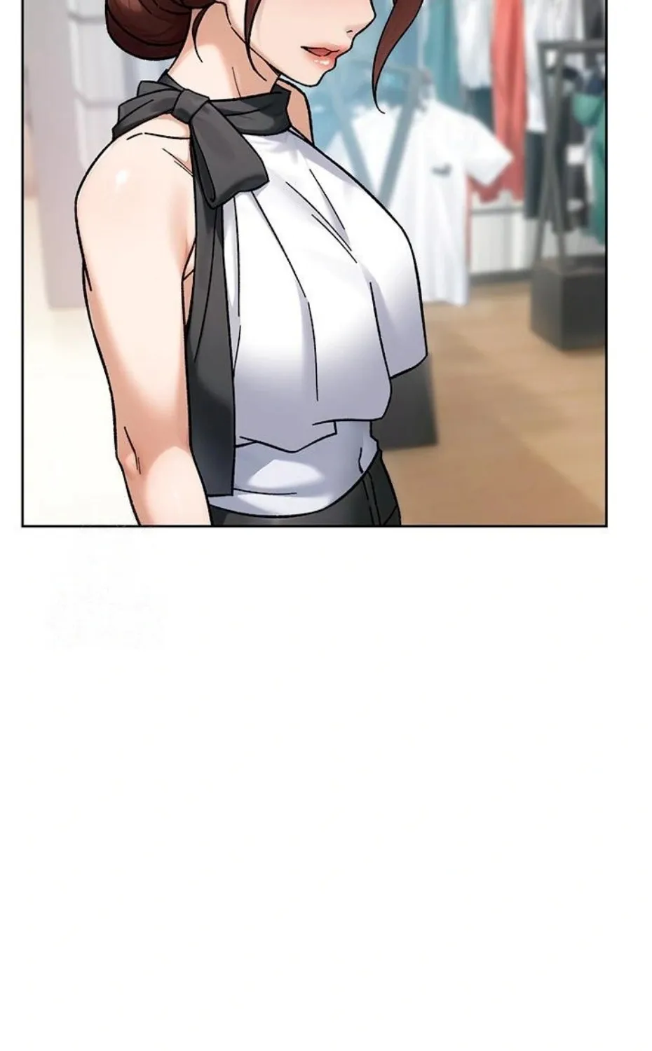 Cleaning Service Chapter 45 page 28 - 