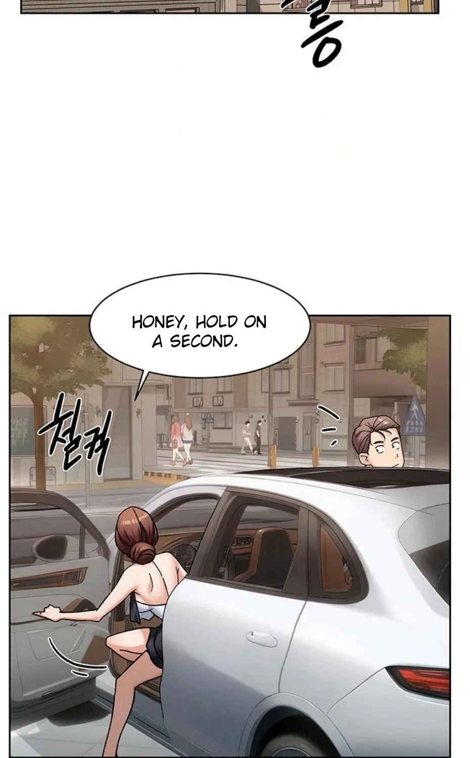 Cleaning Service Chapter 45 page 31 - 