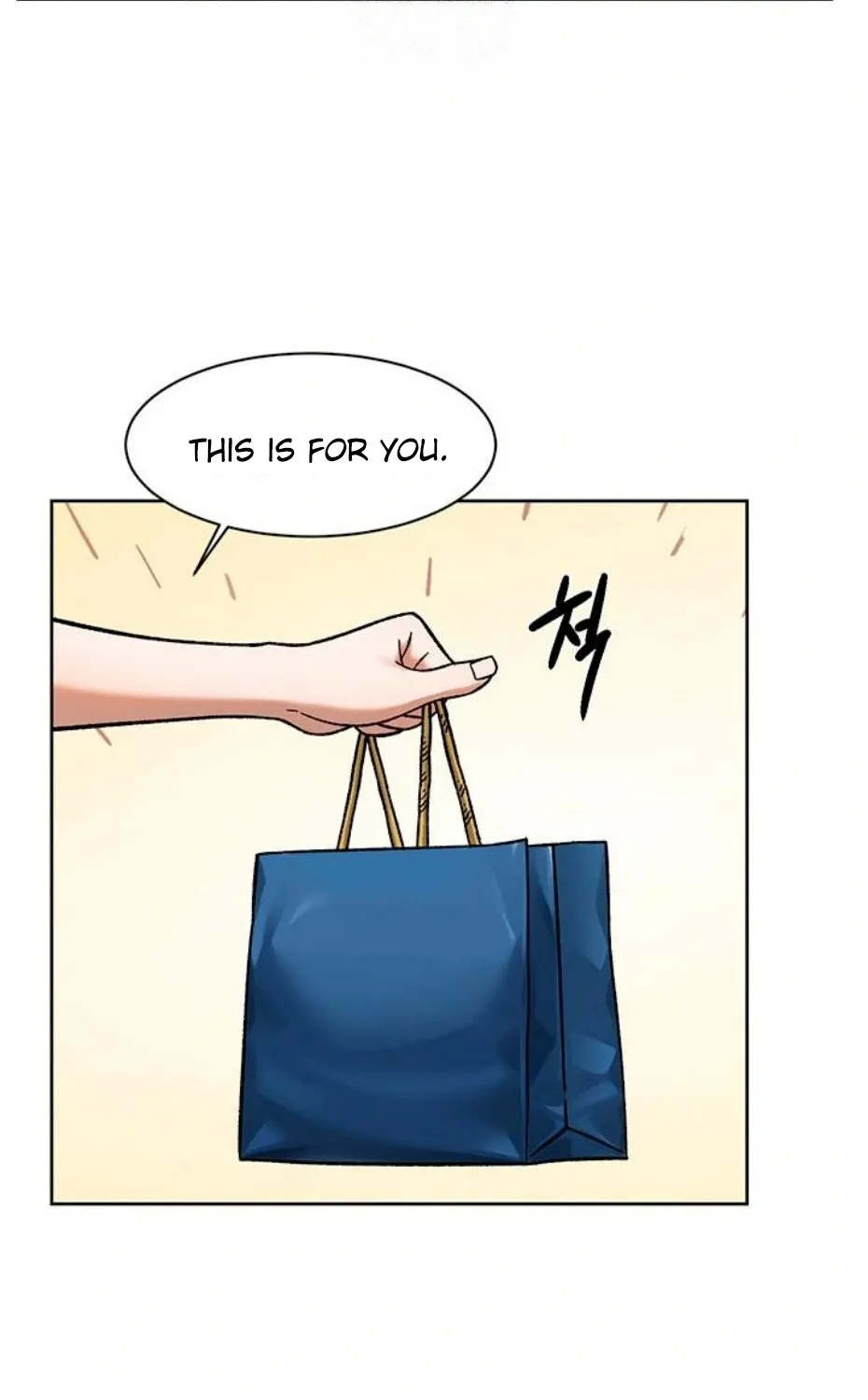 Cleaning Service Chapter 45 page 32 - 