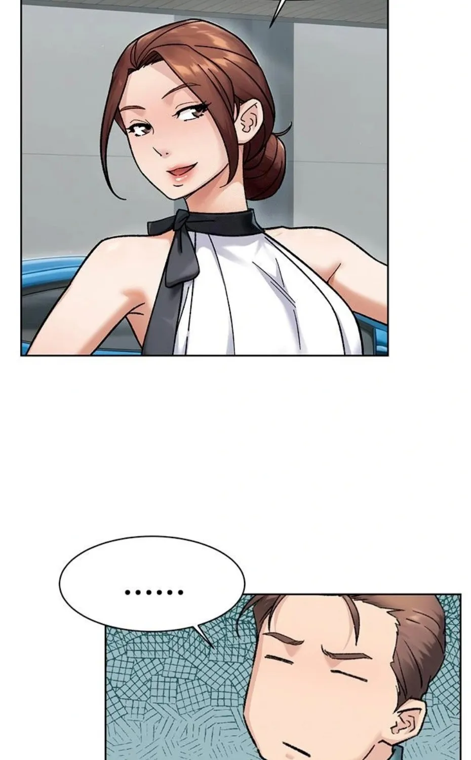Cleaning Service Chapter 45 page 35 - 