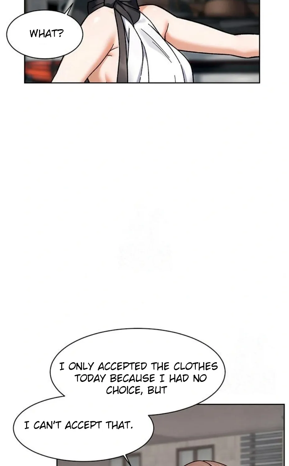 Cleaning Service Chapter 45 page 37 - 