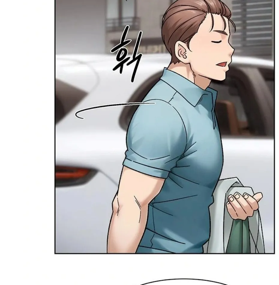 Cleaning Service Chapter 45 page 38 - 