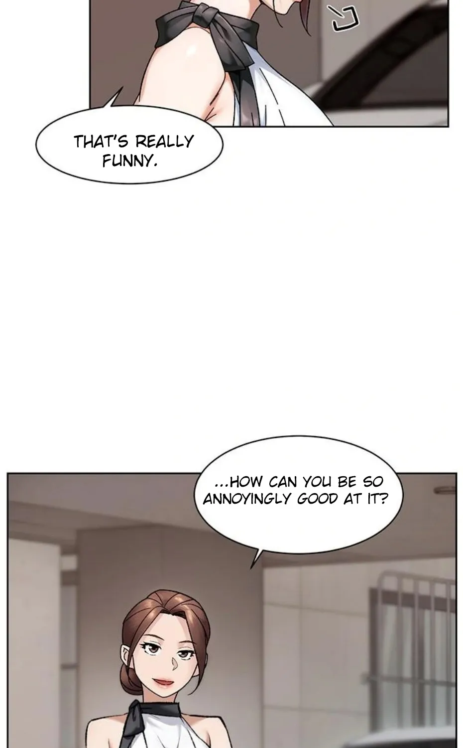 Cleaning Service Chapter 45 page 41 - 