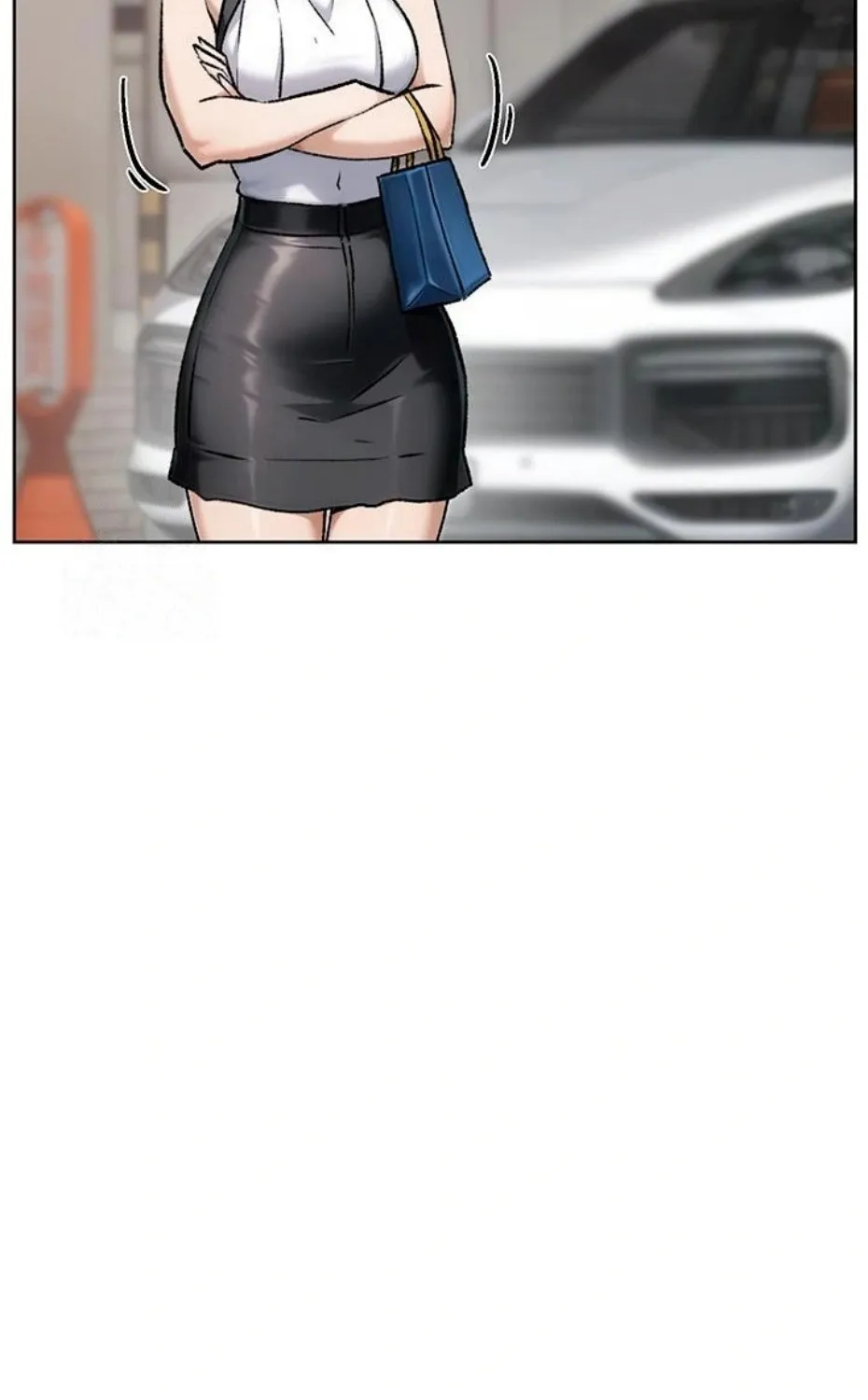 Cleaning Service Chapter 45 page 42 - 