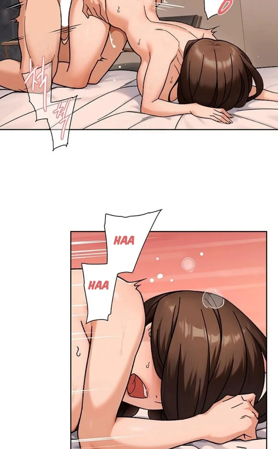 Cleaning Service Chapter 45 page 49 - 
