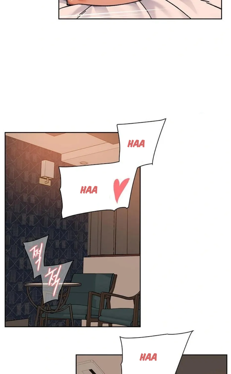 Cleaning Service Chapter 45 page 50 - 