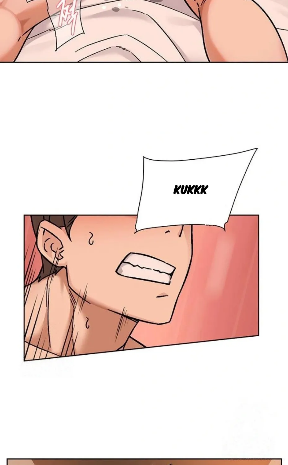 Cleaning Service Chapter 45 page 55 - 