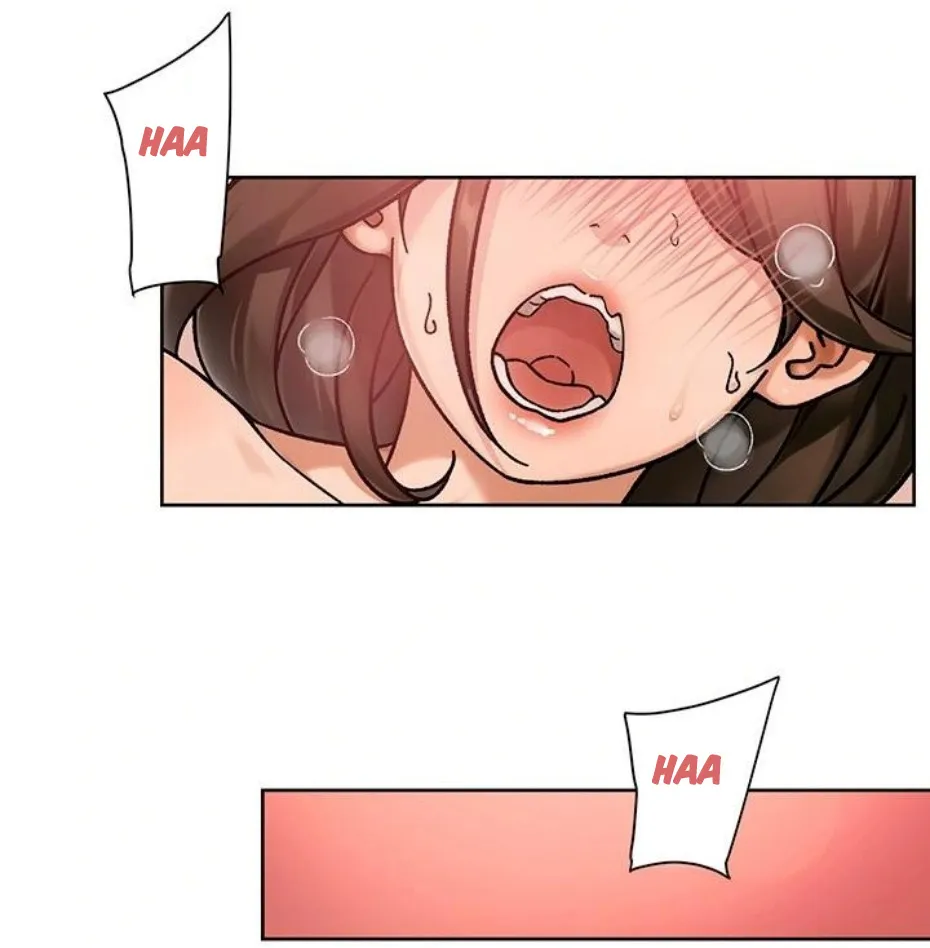 Cleaning Service Chapter 45 page 57 - 