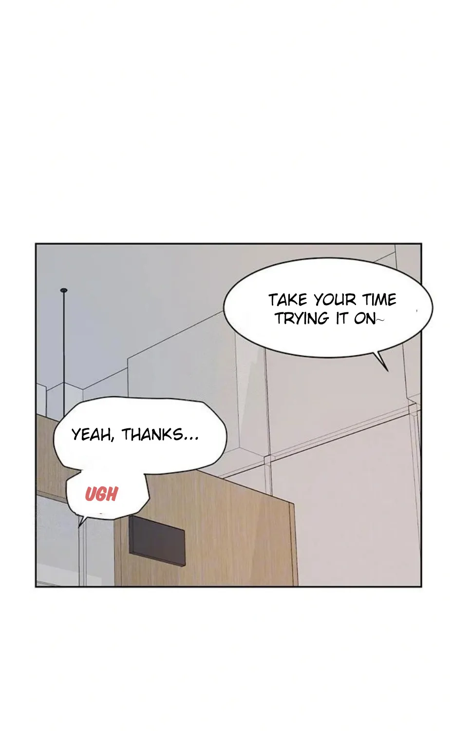 Cleaning Service Chapter 45 page 7 - 
