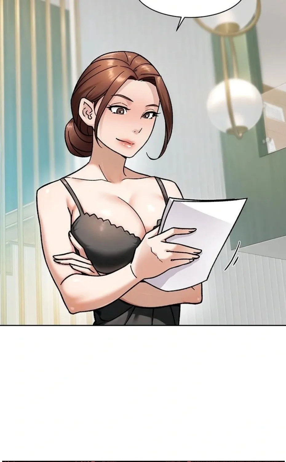 Cleaning Service Chapter 45 page 66 - 
