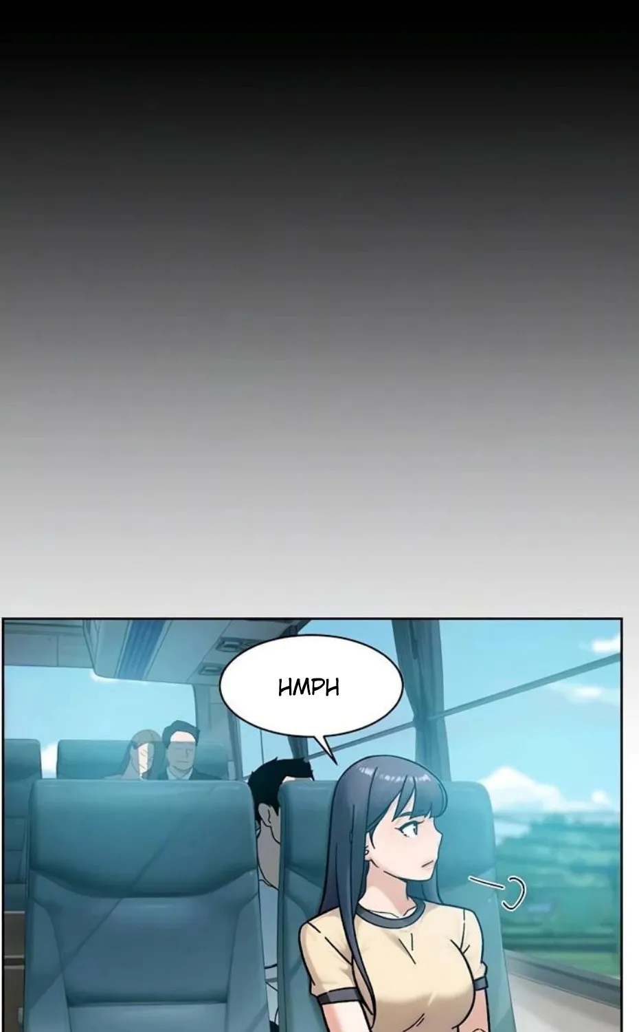 Cleaning Service Chapter 46 page 13 - 