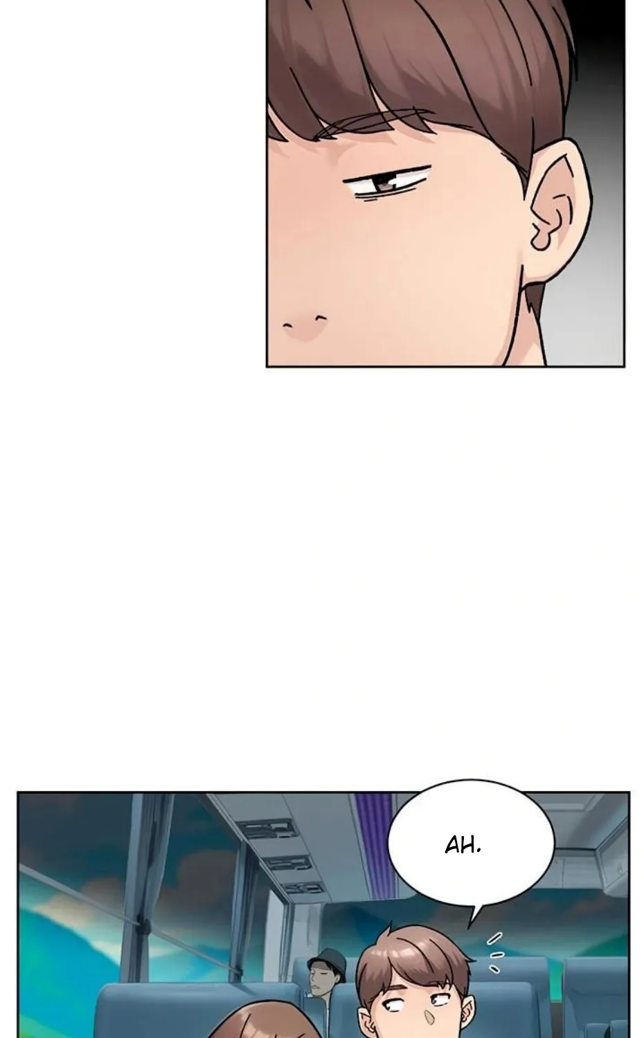 Cleaning Service Chapter 46 page 21 - 