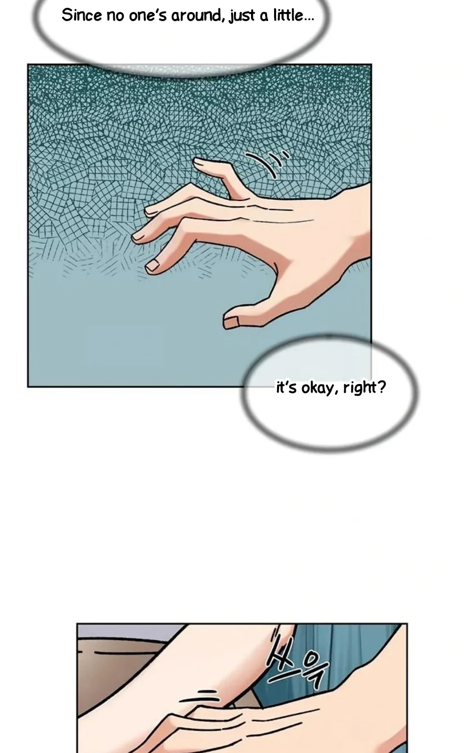 Cleaning Service Chapter 46 page 30 - 