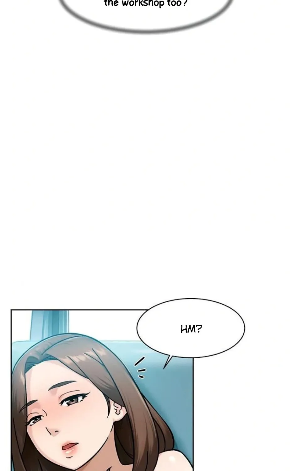 Cleaning Service Chapter 46 page 33 - 