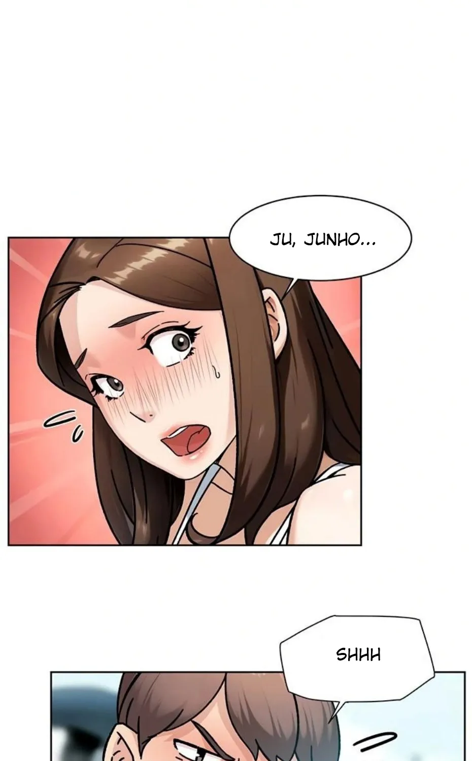 Cleaning Service Chapter 46 page 35 - 