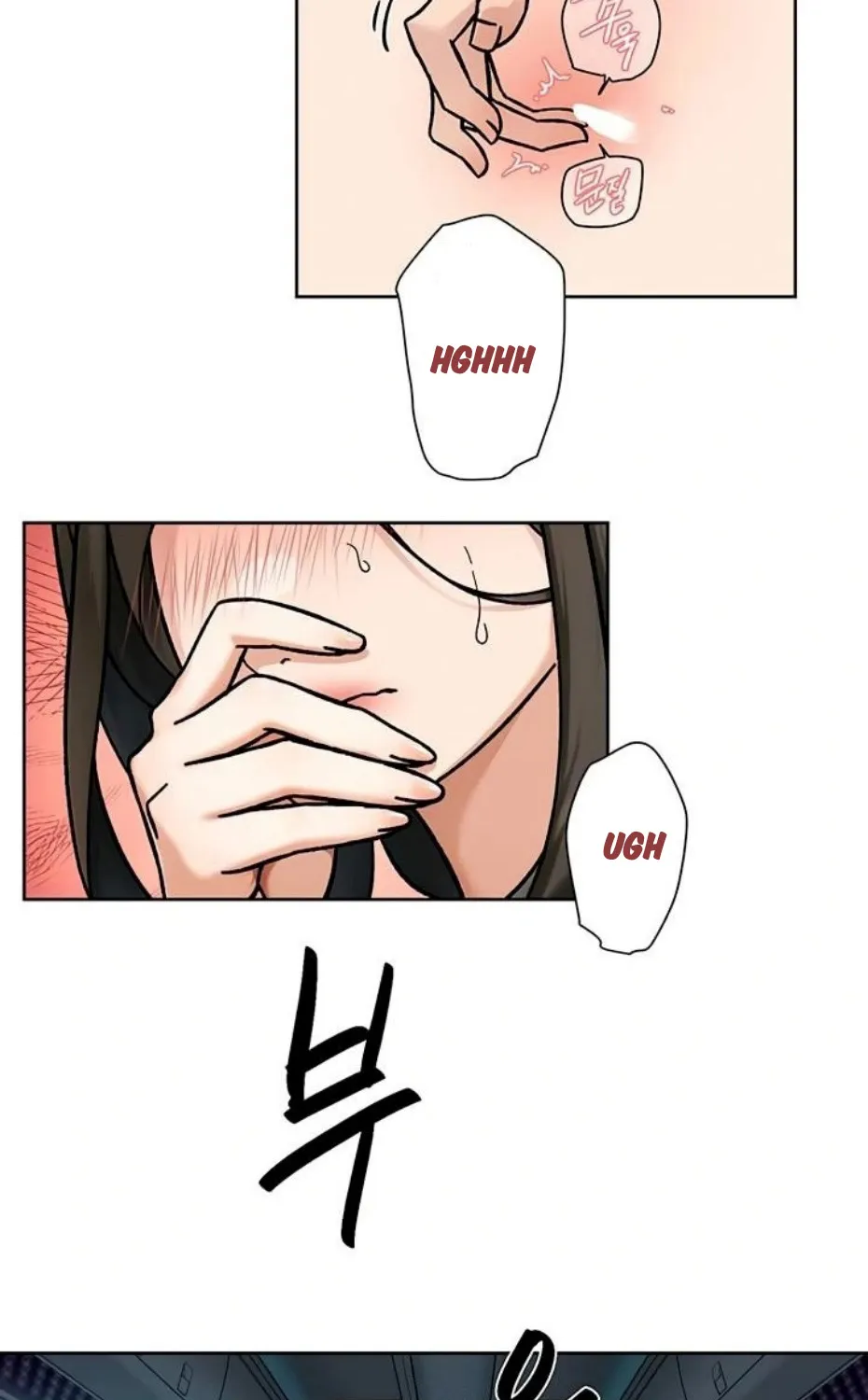 Cleaning Service Chapter 46 page 40 - 