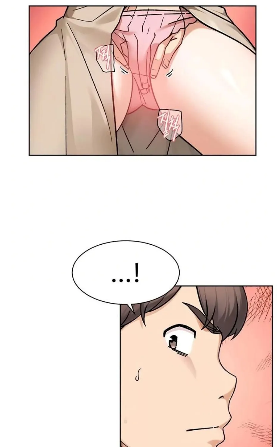 Cleaning Service Chapter 46 page 44 - 