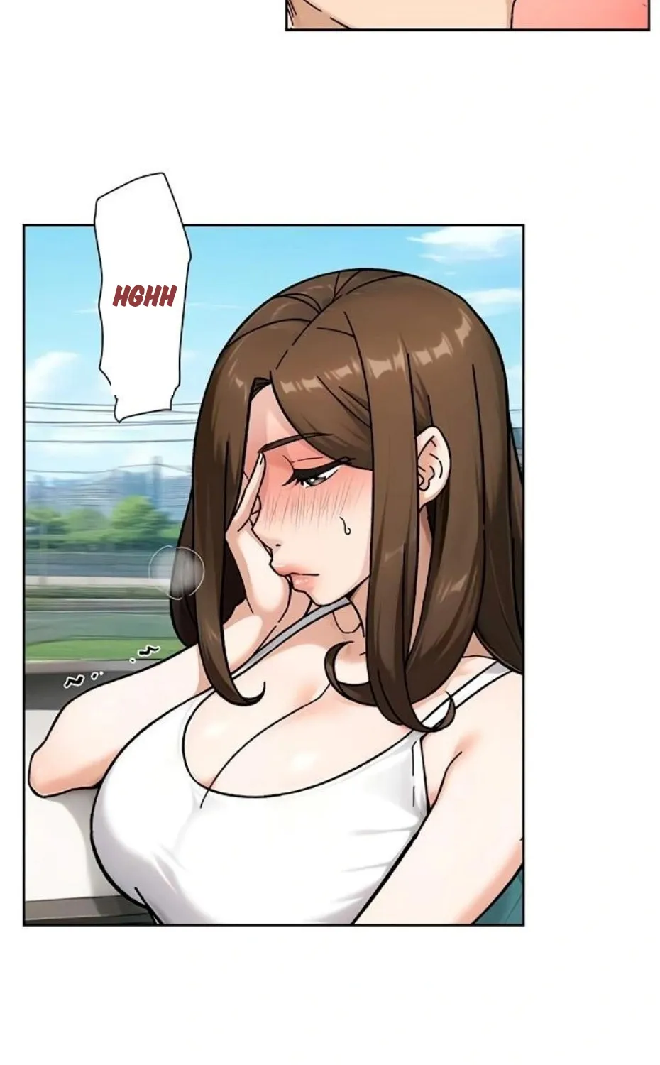 Cleaning Service Chapter 46 page 45 - 