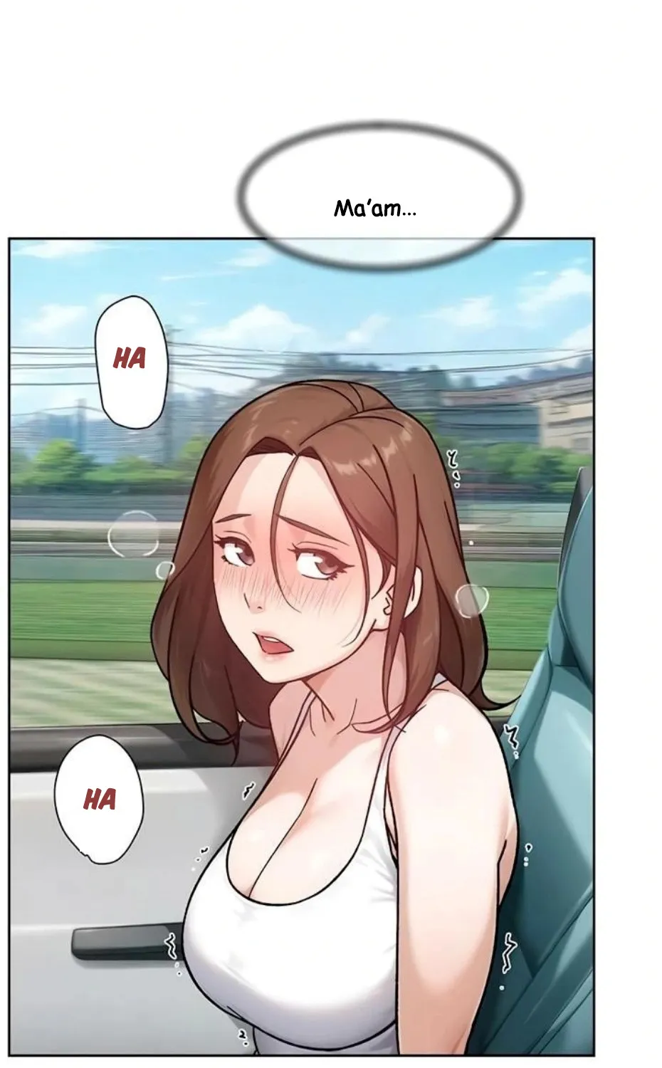 Cleaning Service Chapter 46 page 49 - 