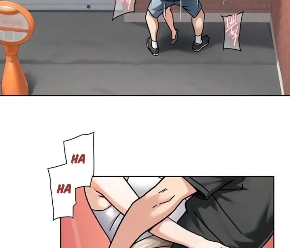 Cleaning Service Chapter 46 page 58 - 