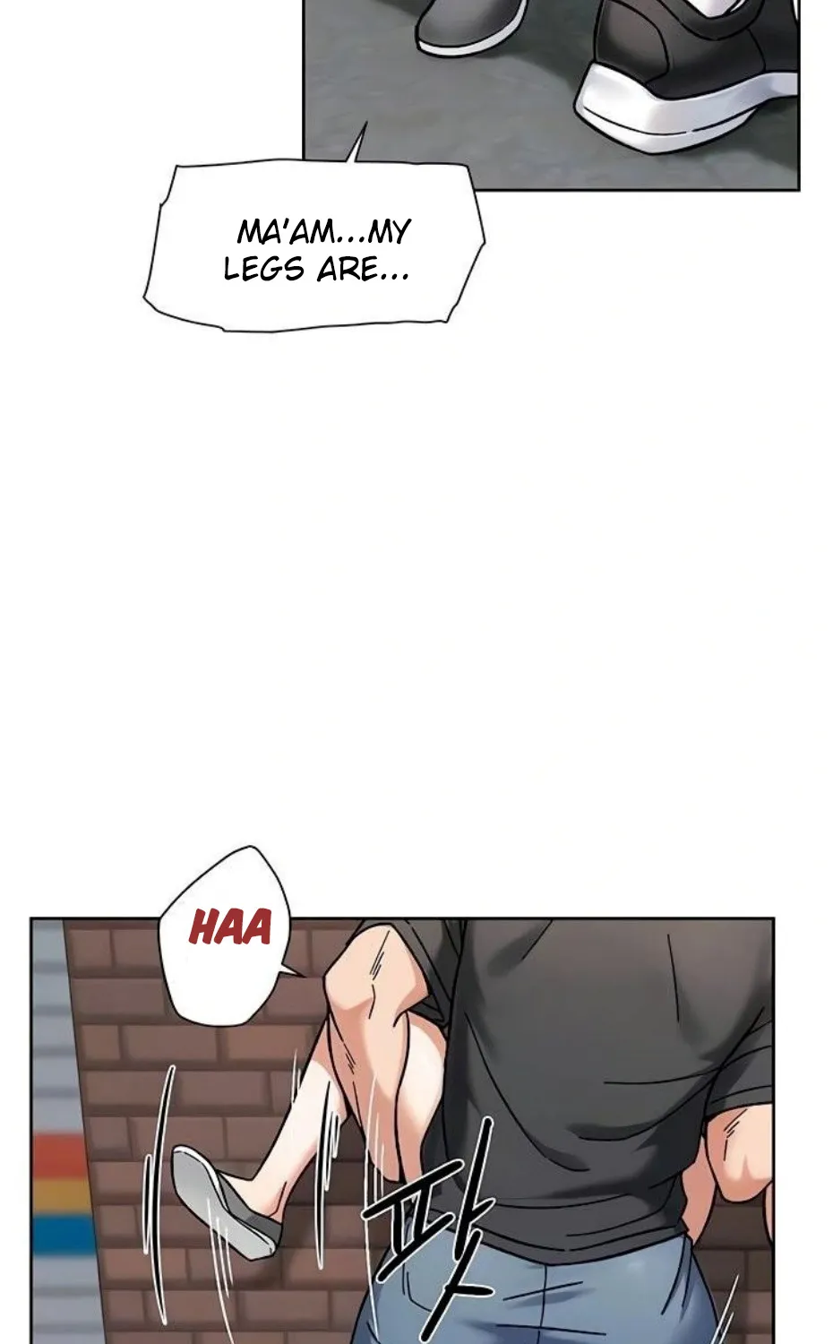 Cleaning Service Chapter 47 page 26 - 