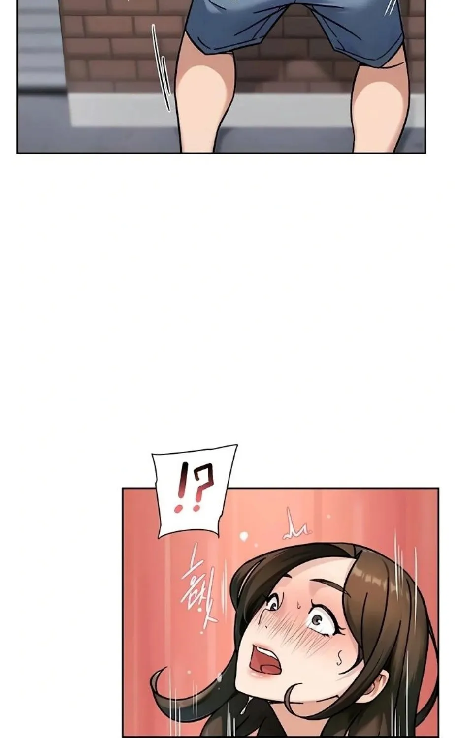 Cleaning Service Chapter 47 page 27 - 