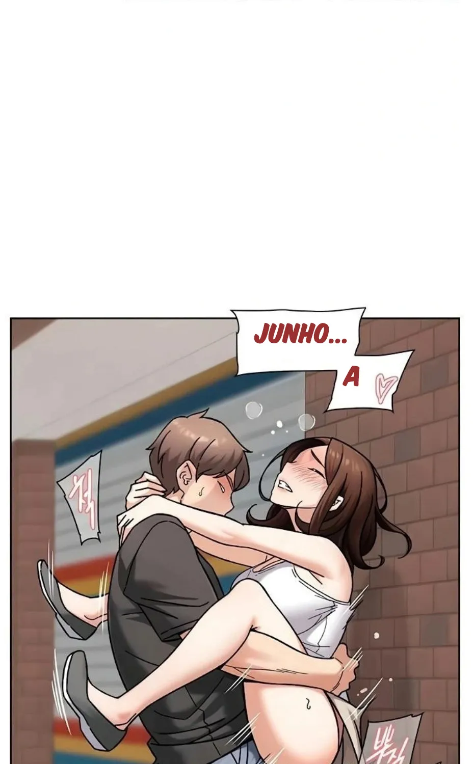 Cleaning Service Chapter 47 page 28 - 