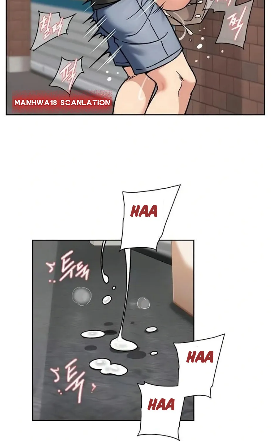 Cleaning Service Chapter 47 page 29 - 