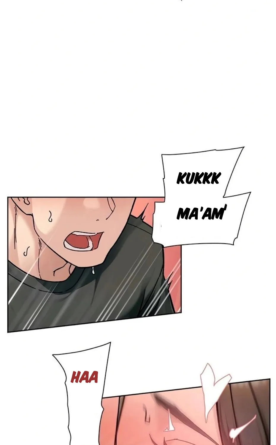 Cleaning Service Chapter 47 page 30 - 