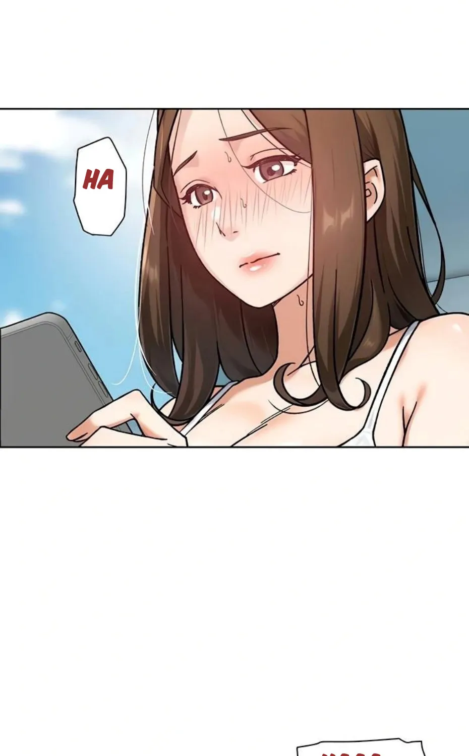 Cleaning Service Chapter 47 page 4 - 