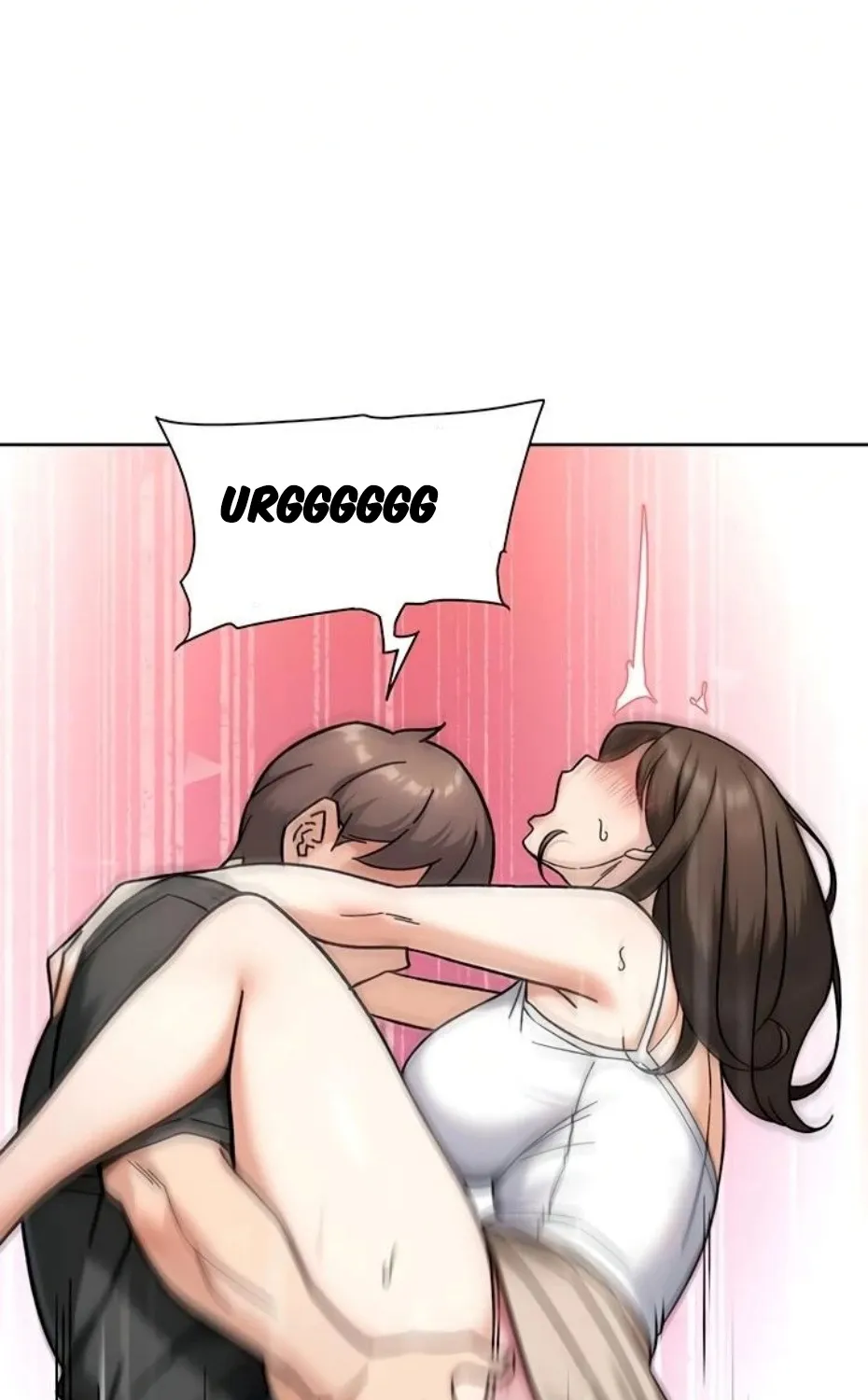 Cleaning Service Chapter 47 page 32 - 