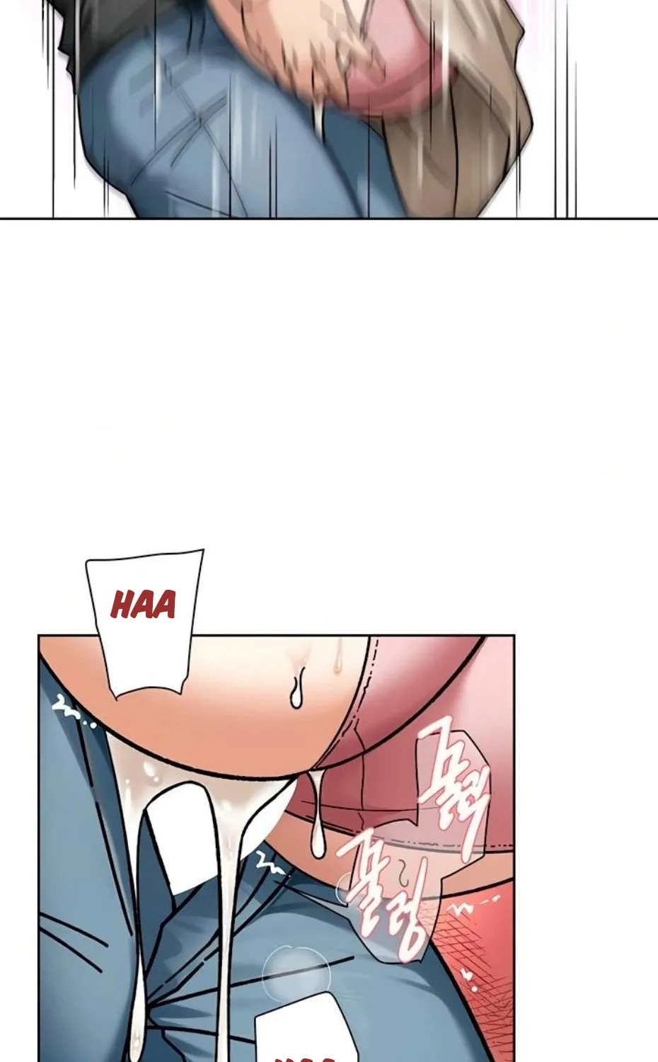 Cleaning Service Chapter 47 page 33 - 