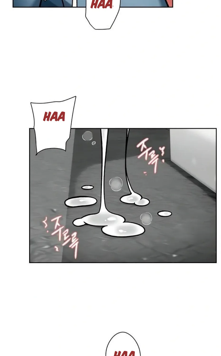 Cleaning Service Chapter 47 page 34 - 
