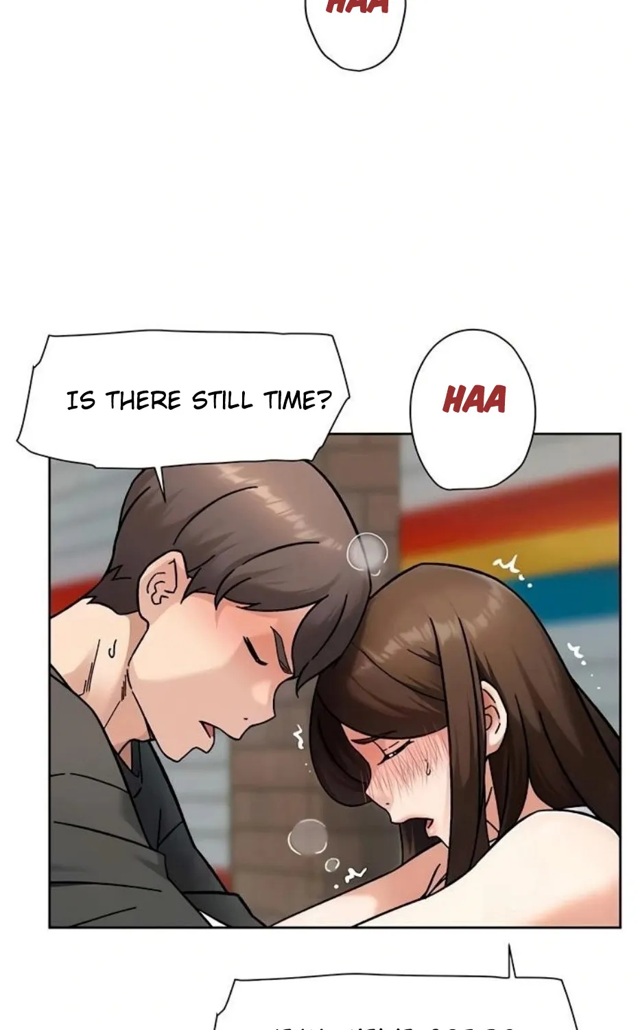 Cleaning Service Chapter 47 page 35 - 