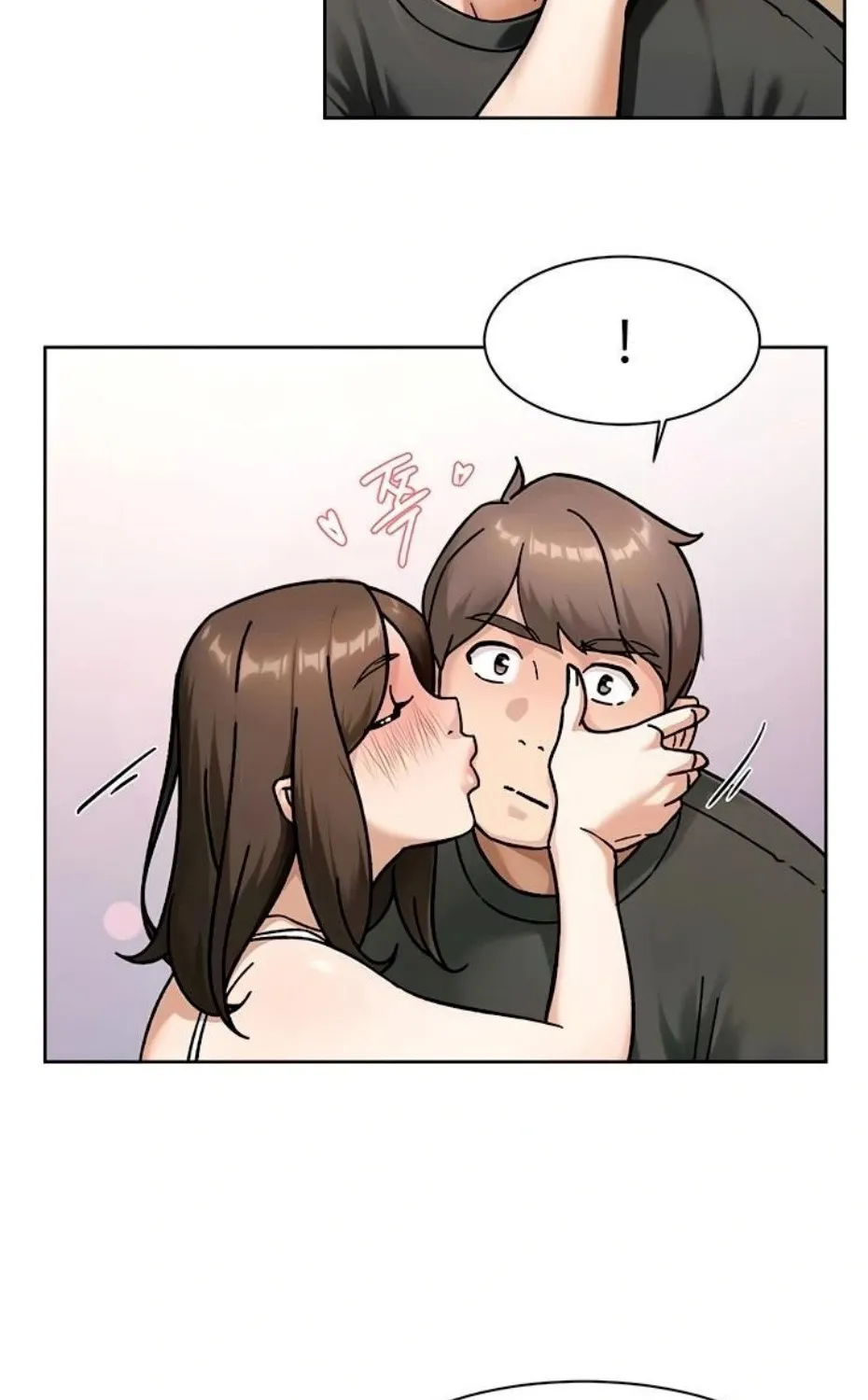 Cleaning Service Chapter 47 page 39 - 