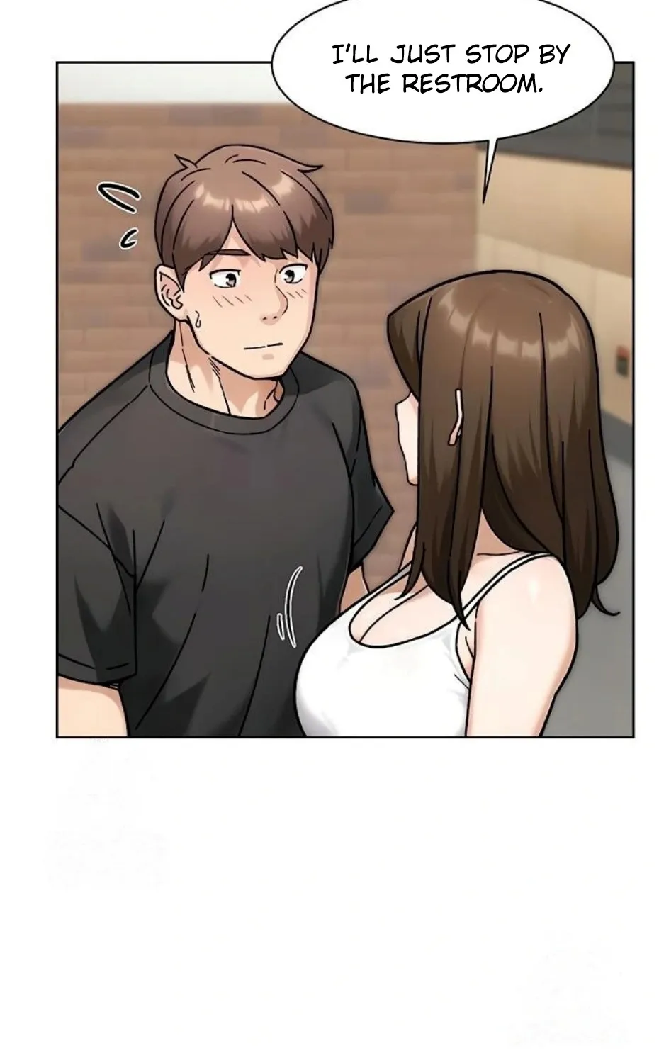 Cleaning Service Chapter 47 page 40 - 