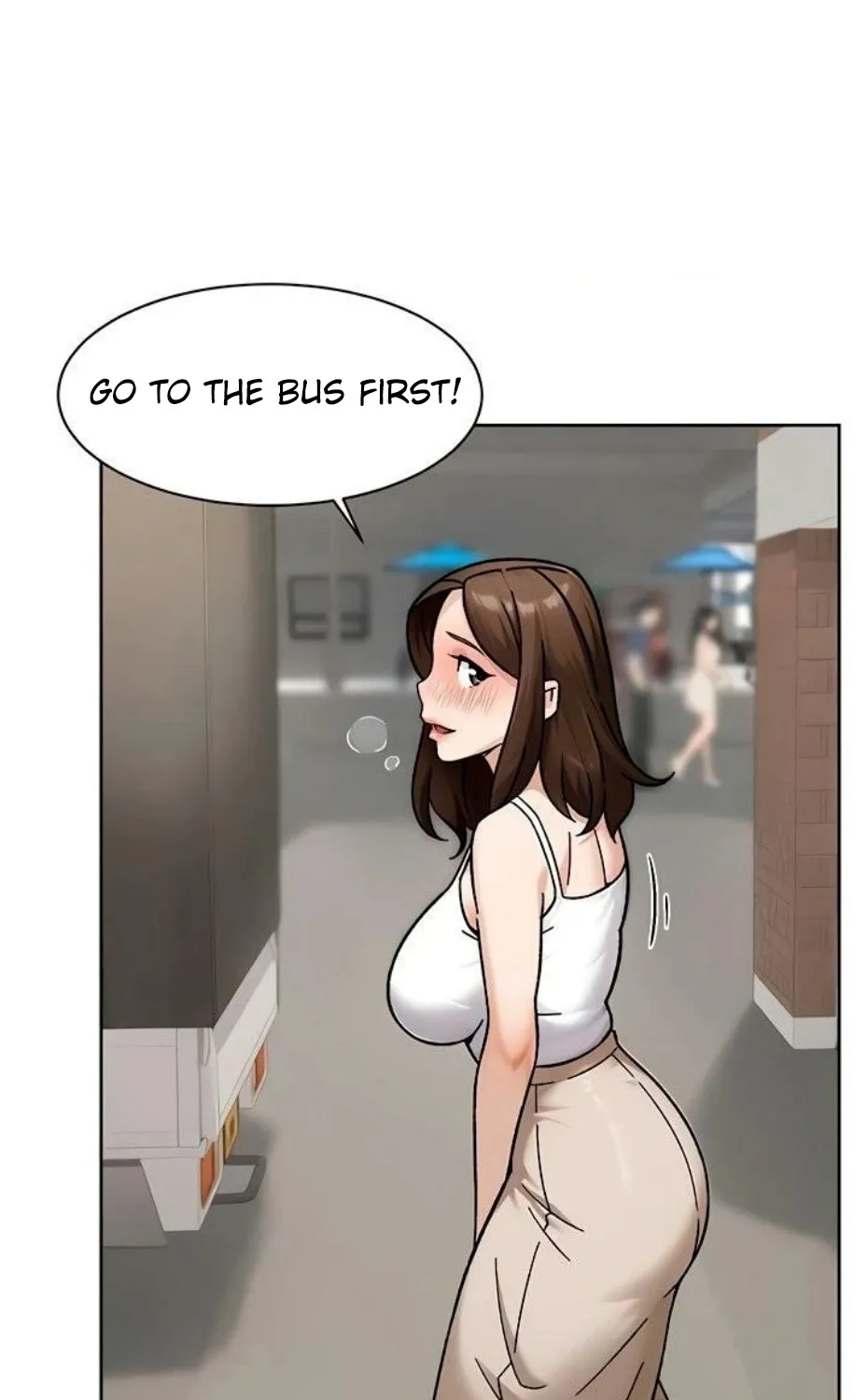 Cleaning Service Chapter 47 page 41 - 
