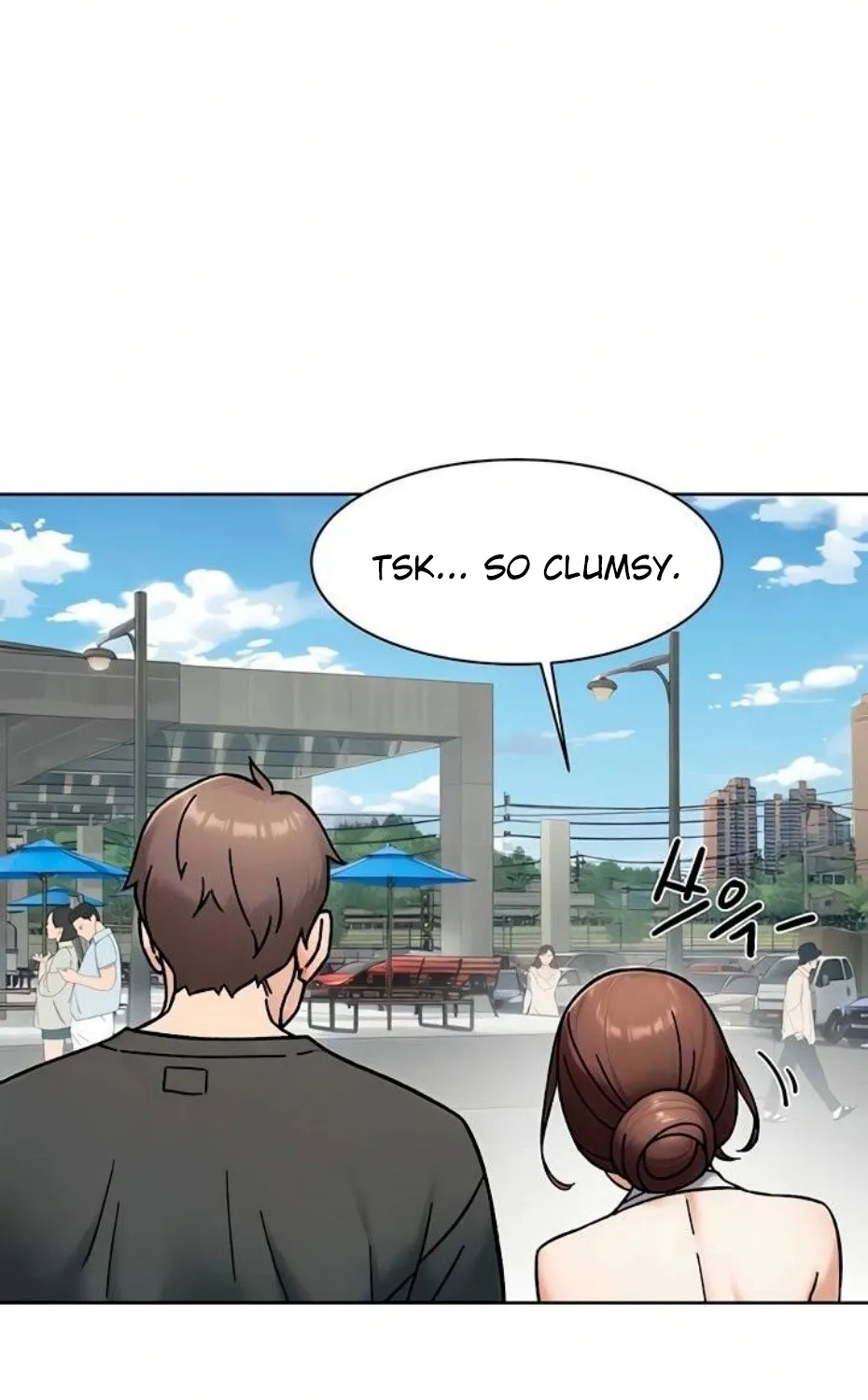 Cleaning Service Chapter 47 page 47 - 