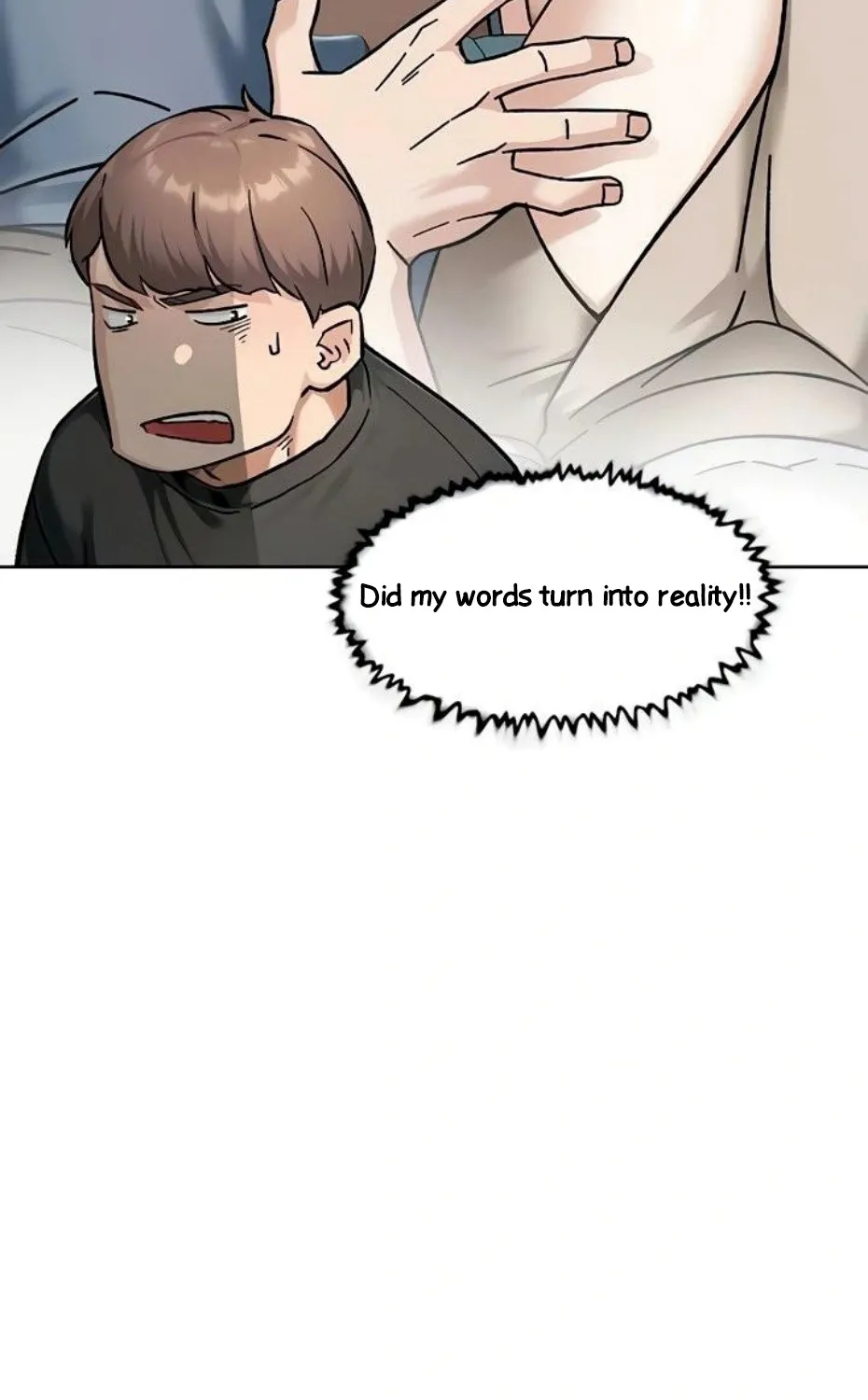 Cleaning Service Chapter 47 page 51 - 
