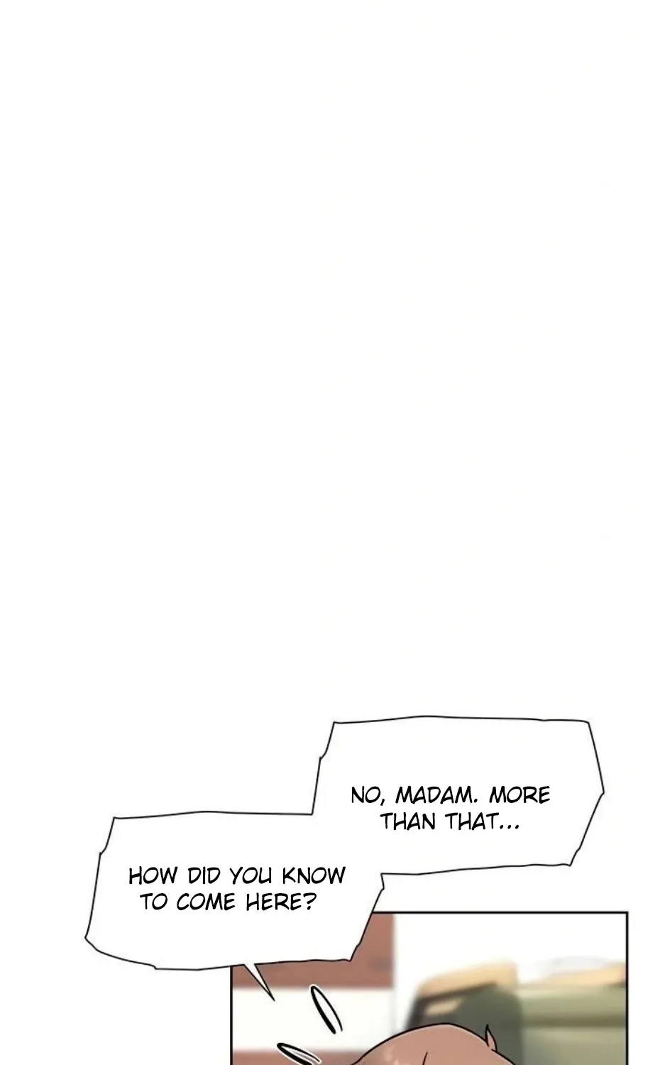 Cleaning Service Chapter 47 page 52 - 