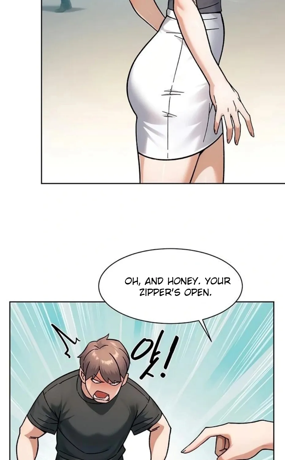 Cleaning Service Chapter 47 page 57 - 