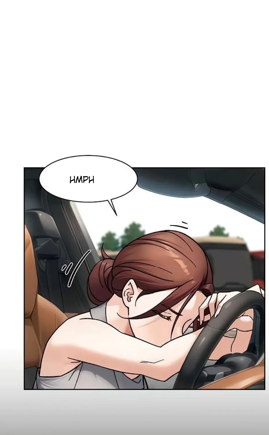 Cleaning Service Chapter 47 page 60 - 