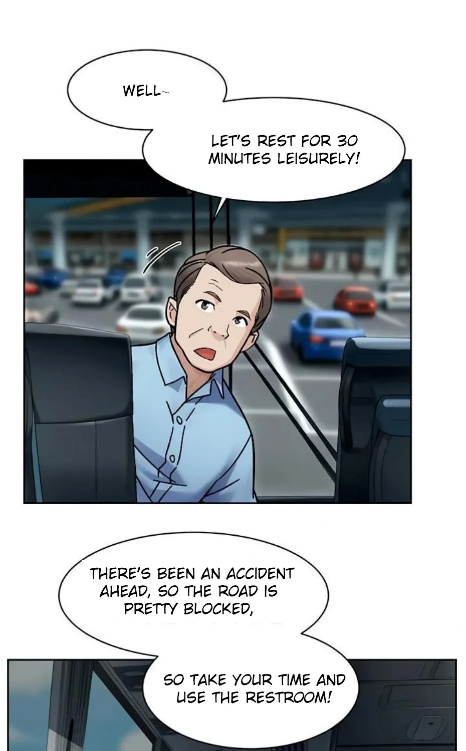 Cleaning Service Chapter 47 page 10 - 