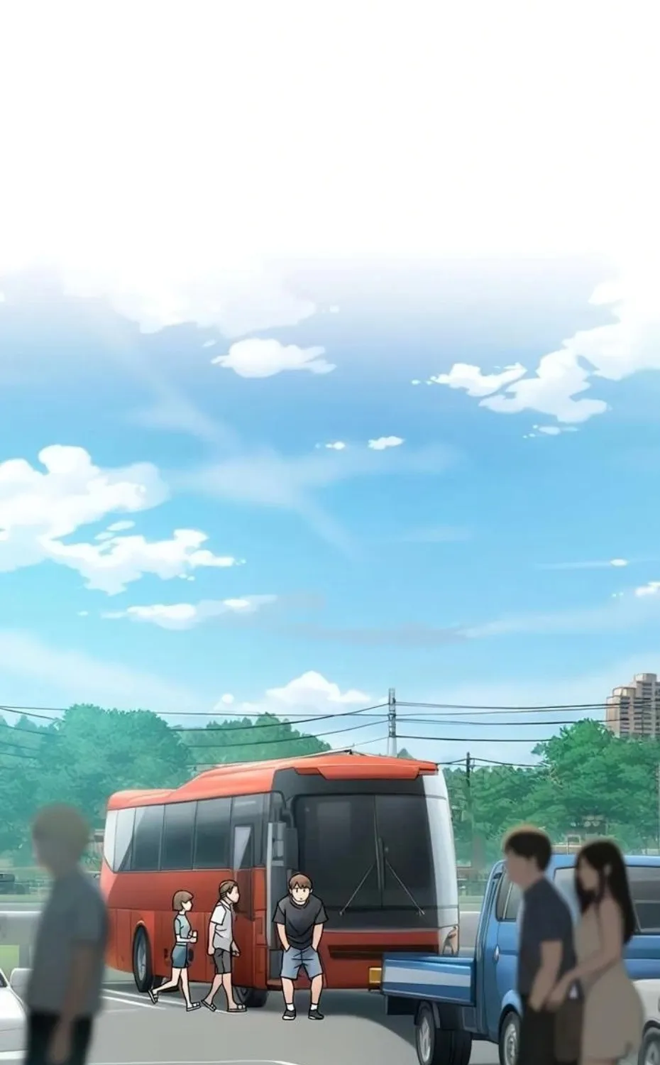 Cleaning Service Chapter 48 page 13 - 