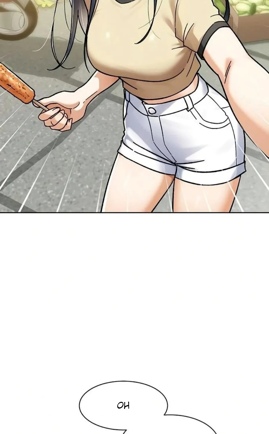 Cleaning Service Chapter 48 page 26 - 