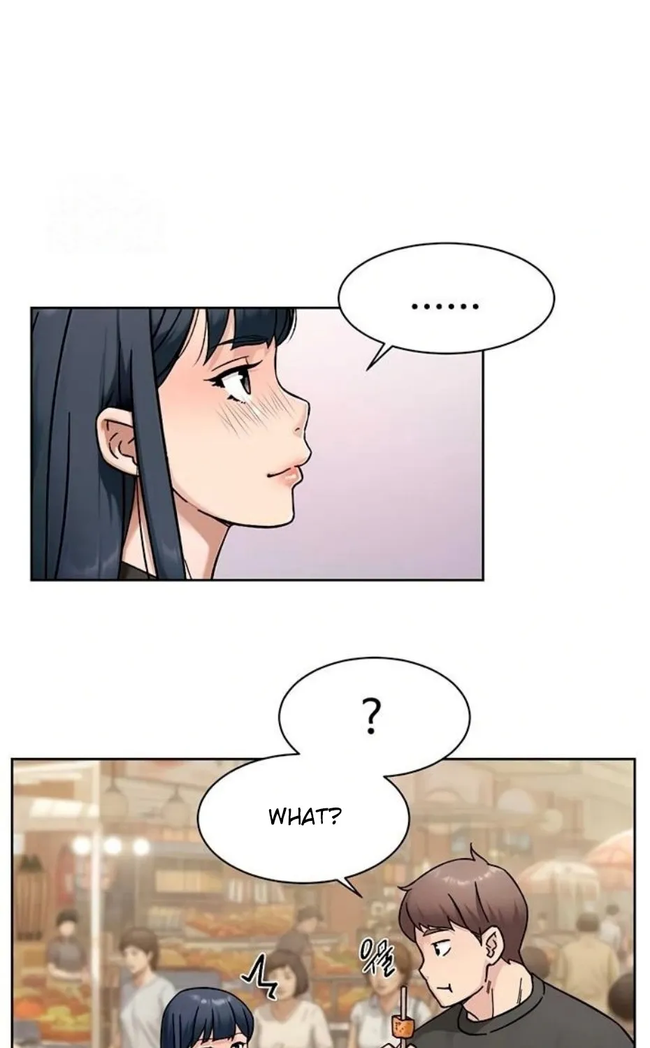 Cleaning Service Chapter 48 page 31 - 