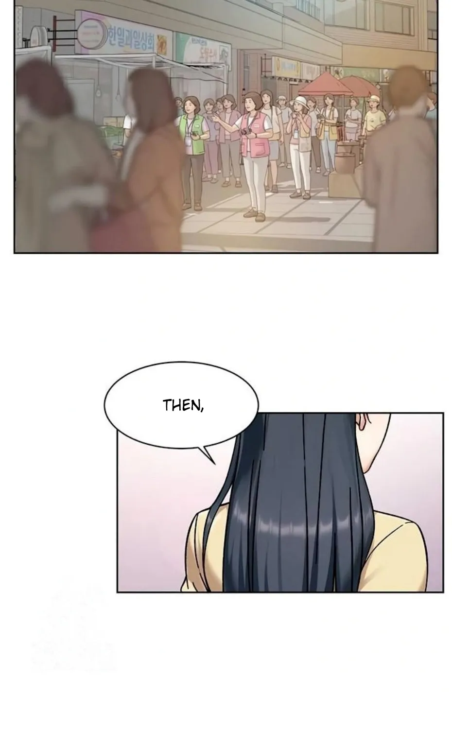 Cleaning Service Chapter 48 page 34 - 