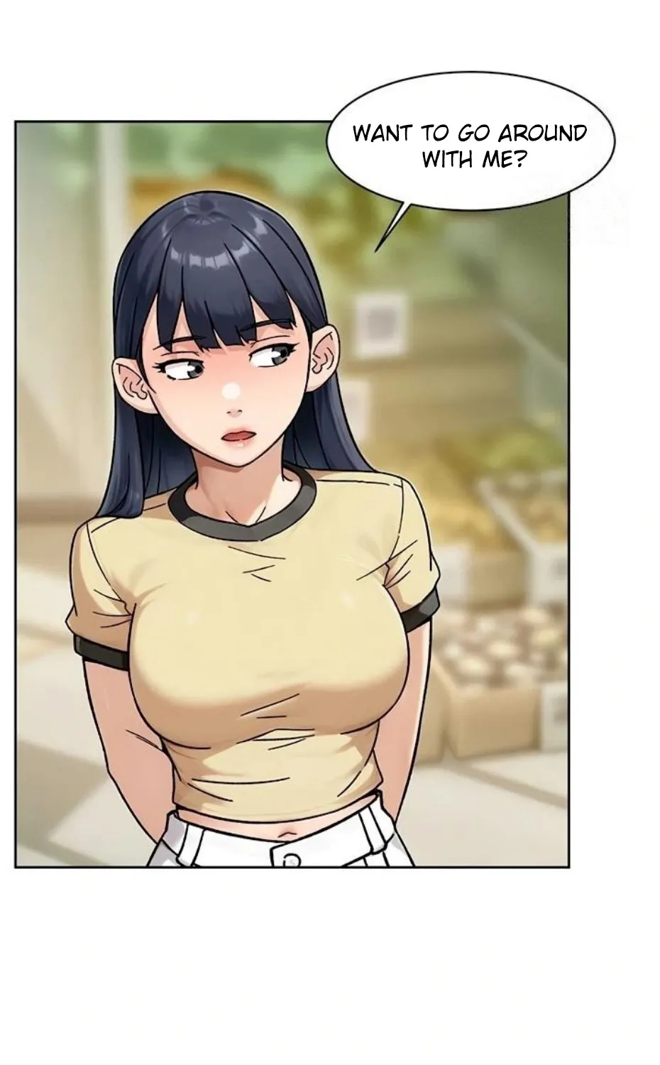 Cleaning Service Chapter 48 page 35 - 